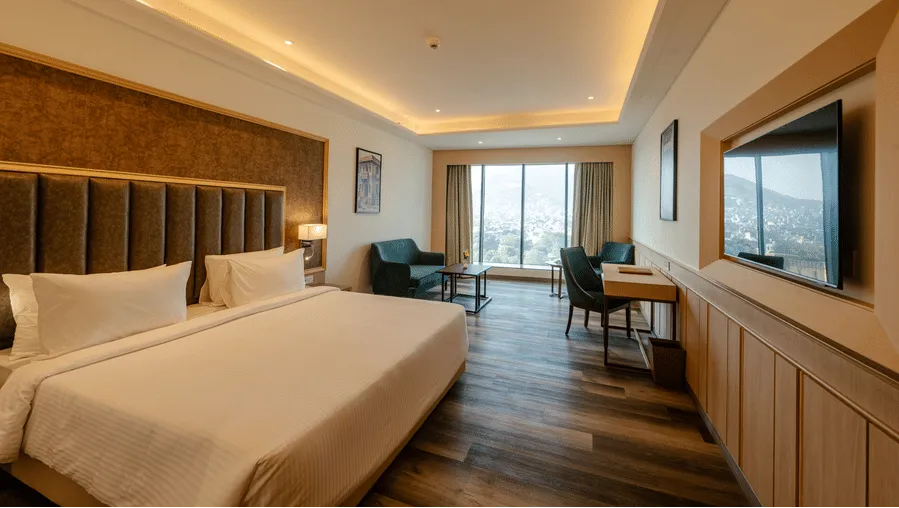 Premium Room